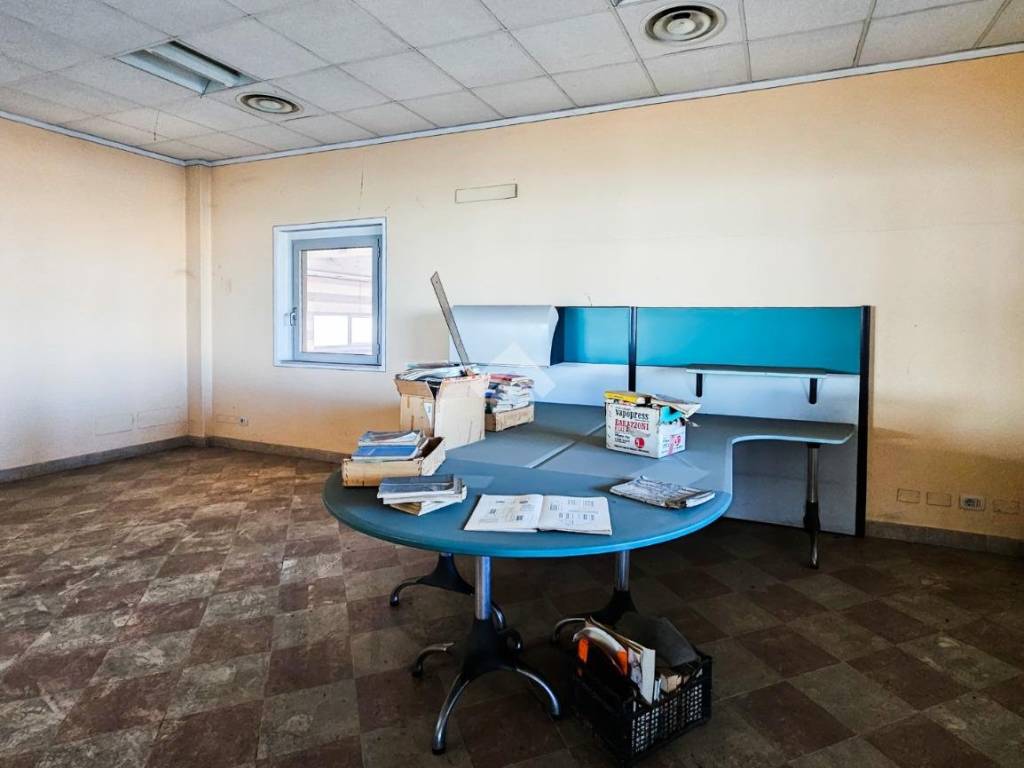 Interno non residenziale