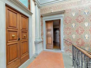Interno palazzo