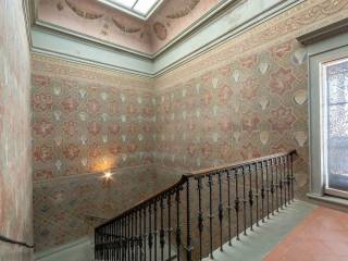 Interno palazzo