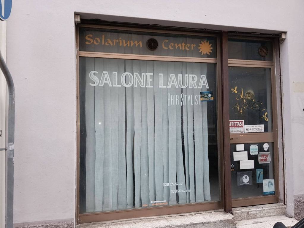 Locale commerciale via giambattista formica 11, centro, gorizia