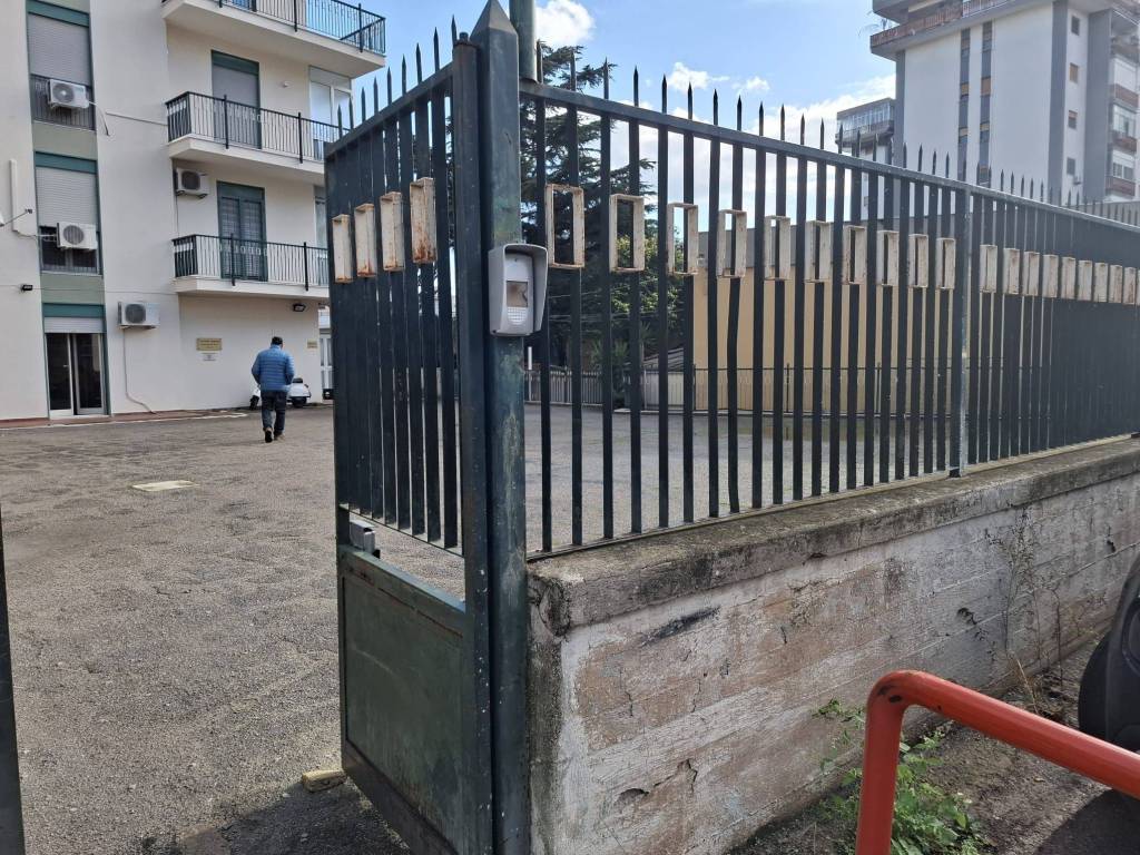 Terreno non edificabile via michele la rosa, giotto galilei - palagonia, palermo