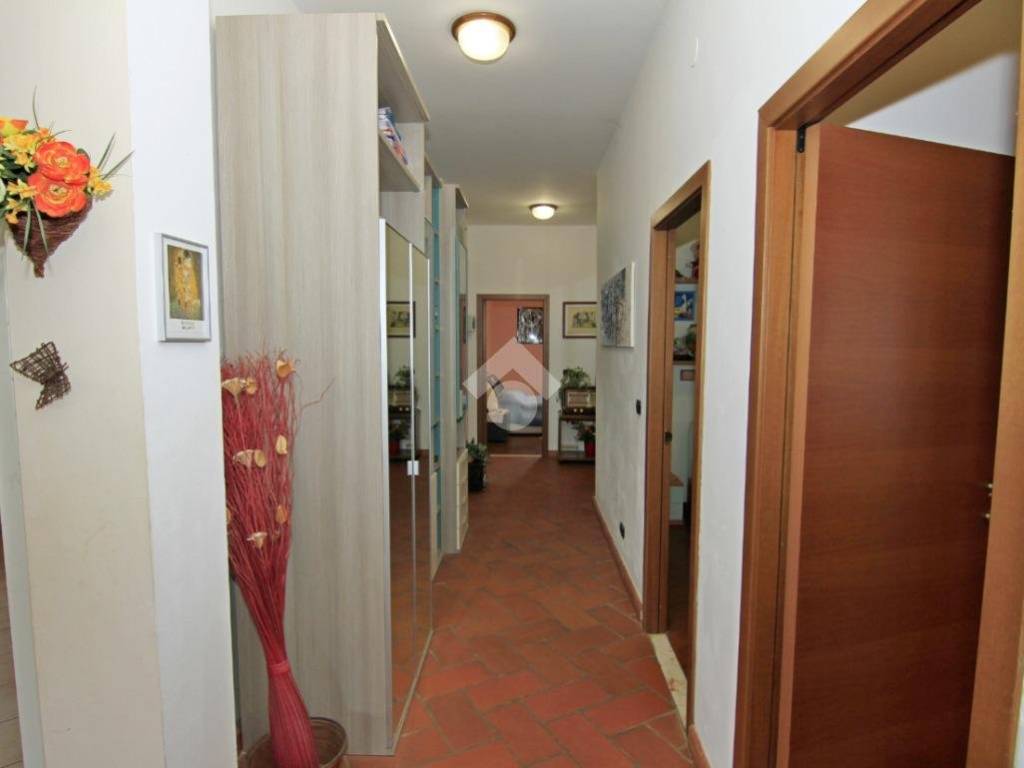 Interno appartamento