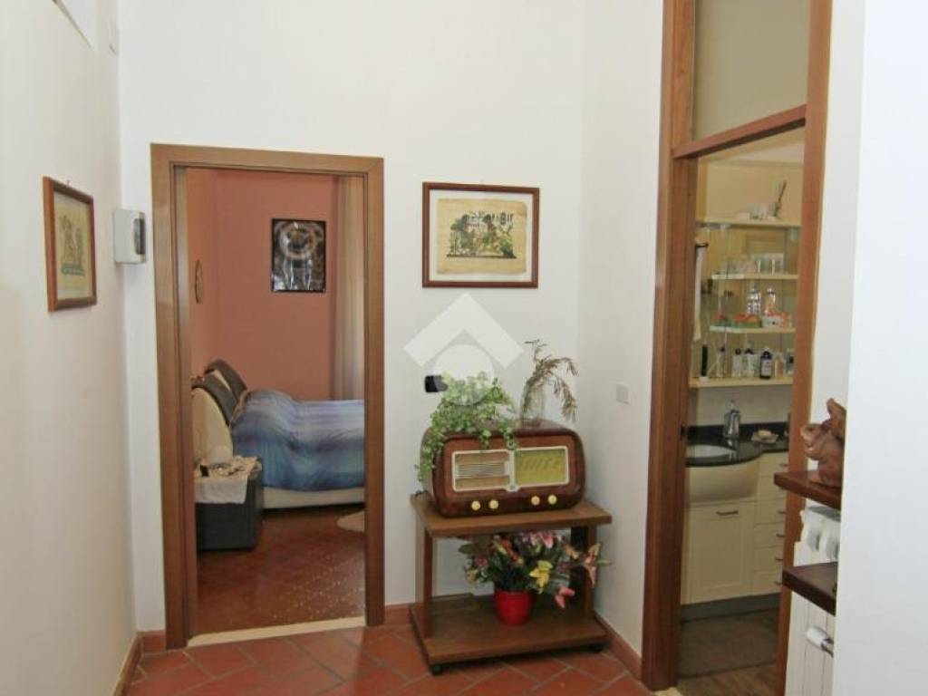 Interno appartamento