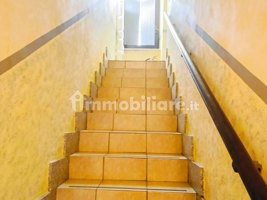 Interno palazzo