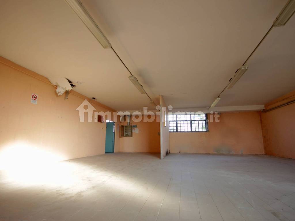 Interno non residenziale