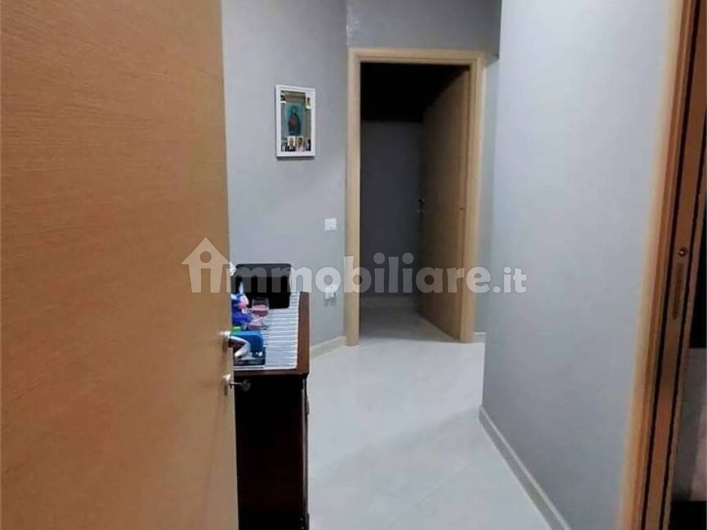 Interno appartamento