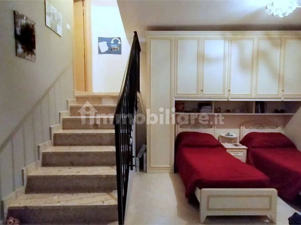 Interno appartamento