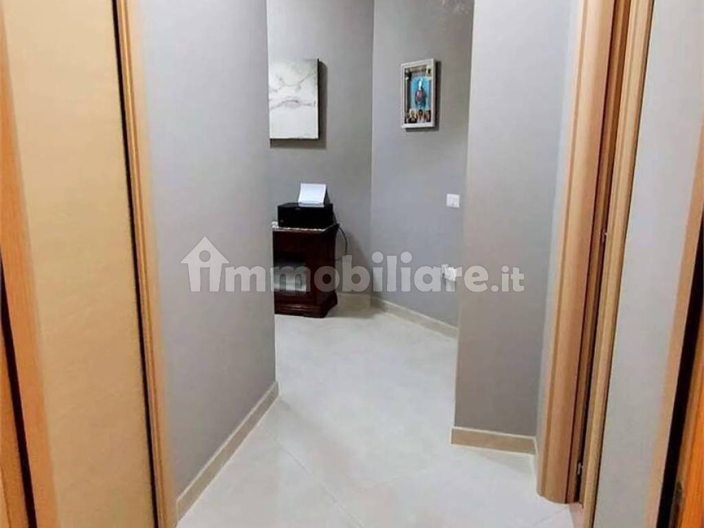 Interno appartamento