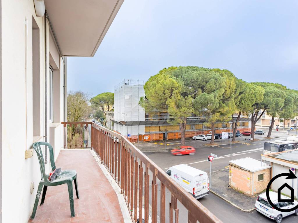 Balcone