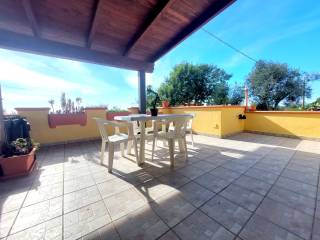 Veranda