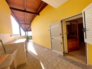 Veranda