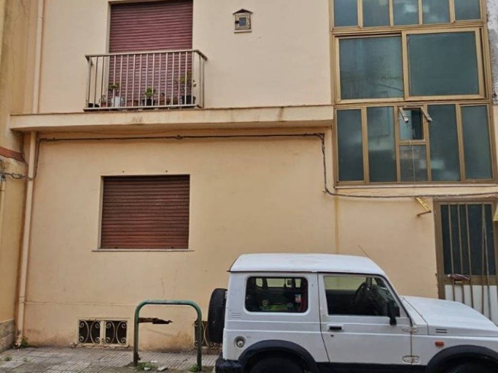 Terratetto unifamiliare via vittorio emanuele 23, ganzirri, messina