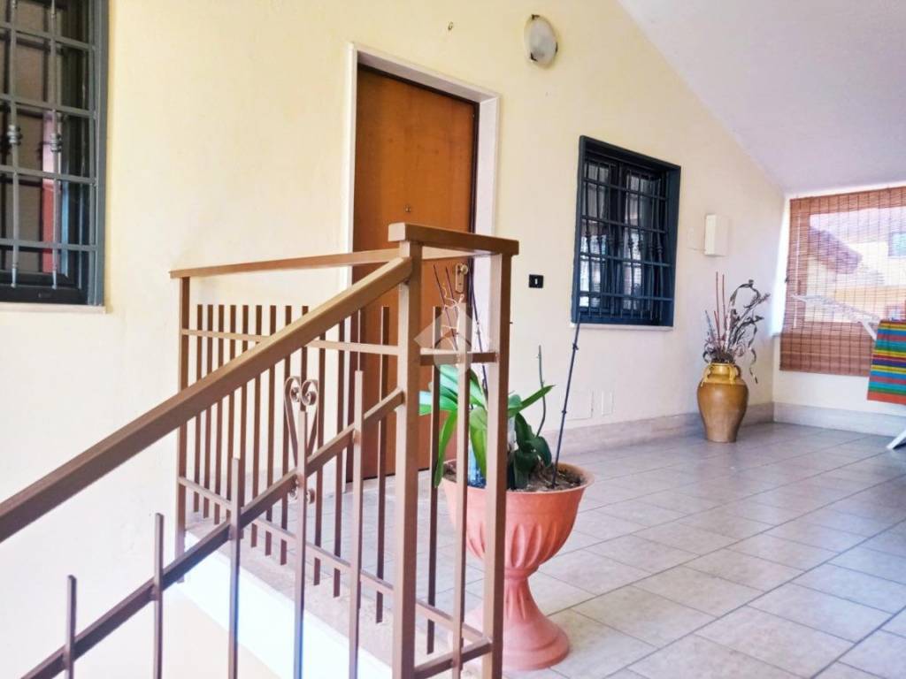 Interno palazzo