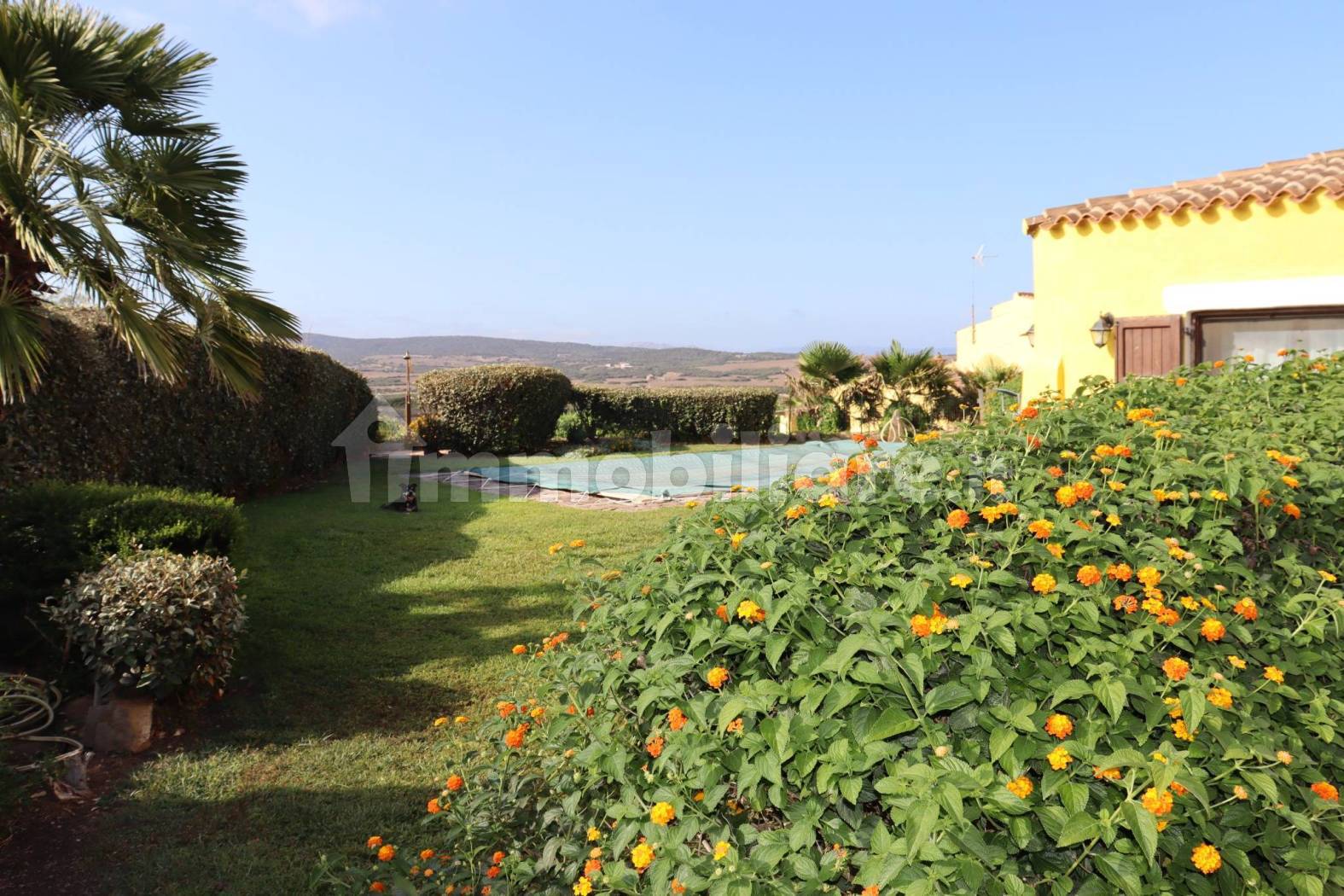 Villa in vendita a Stintino