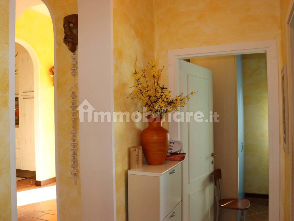 Interno appartamento