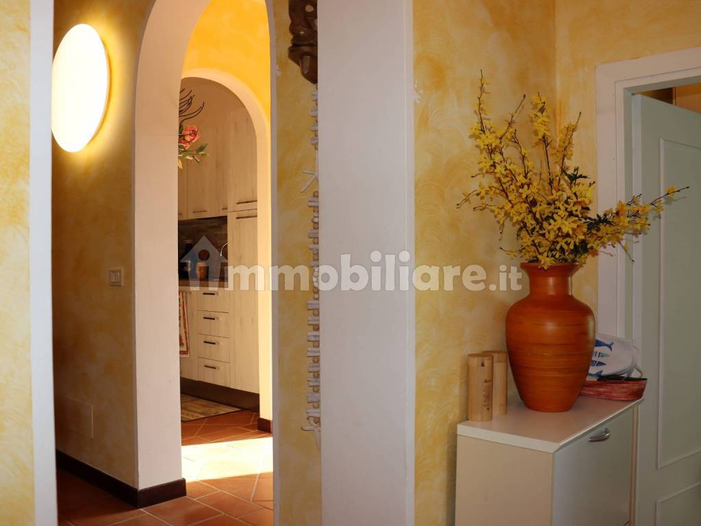 Interno appartamento