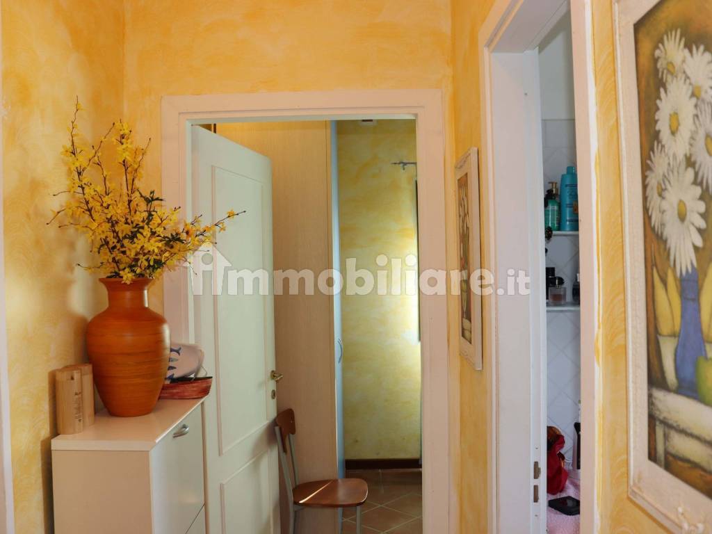 Interno appartamento