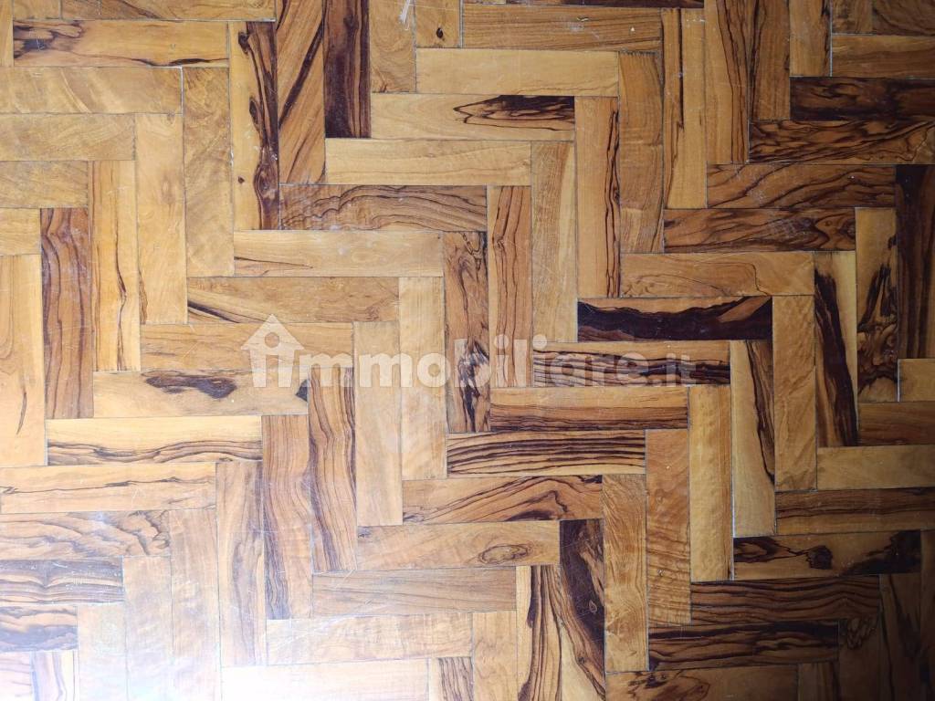 Interno appartamento