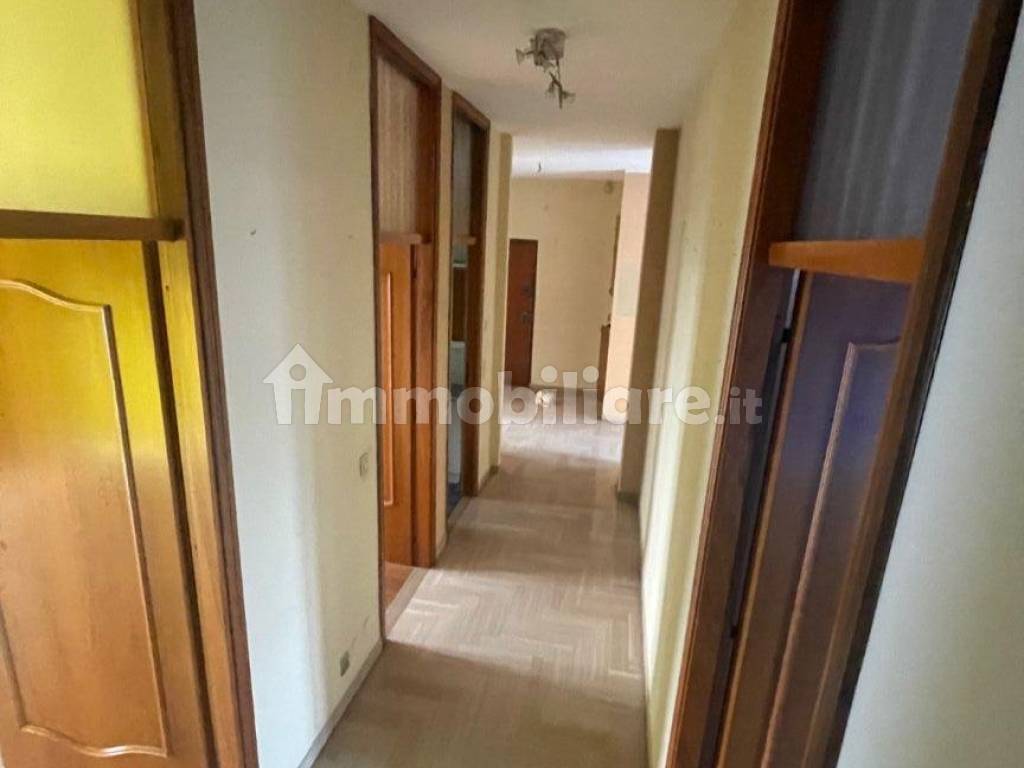 Interno appartamento