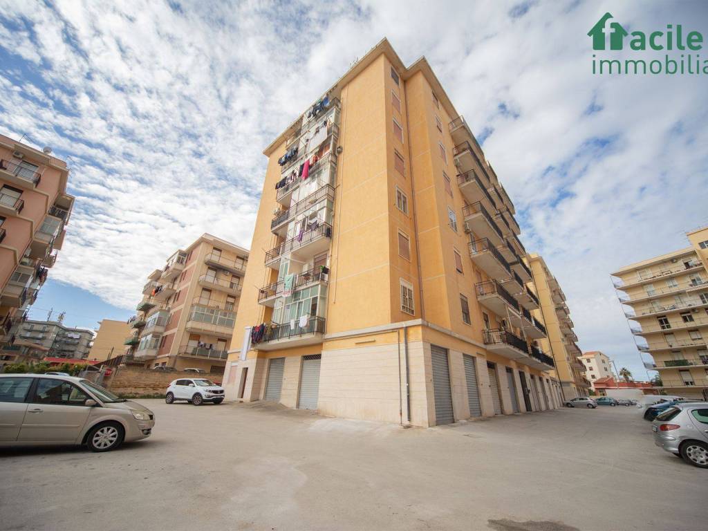 Appartamento via salvatore monteforte, 42, 96100 siracusa italia, mazzarrona, siracusa