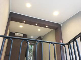 Interno palazzo