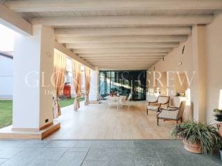 Interno palazzo