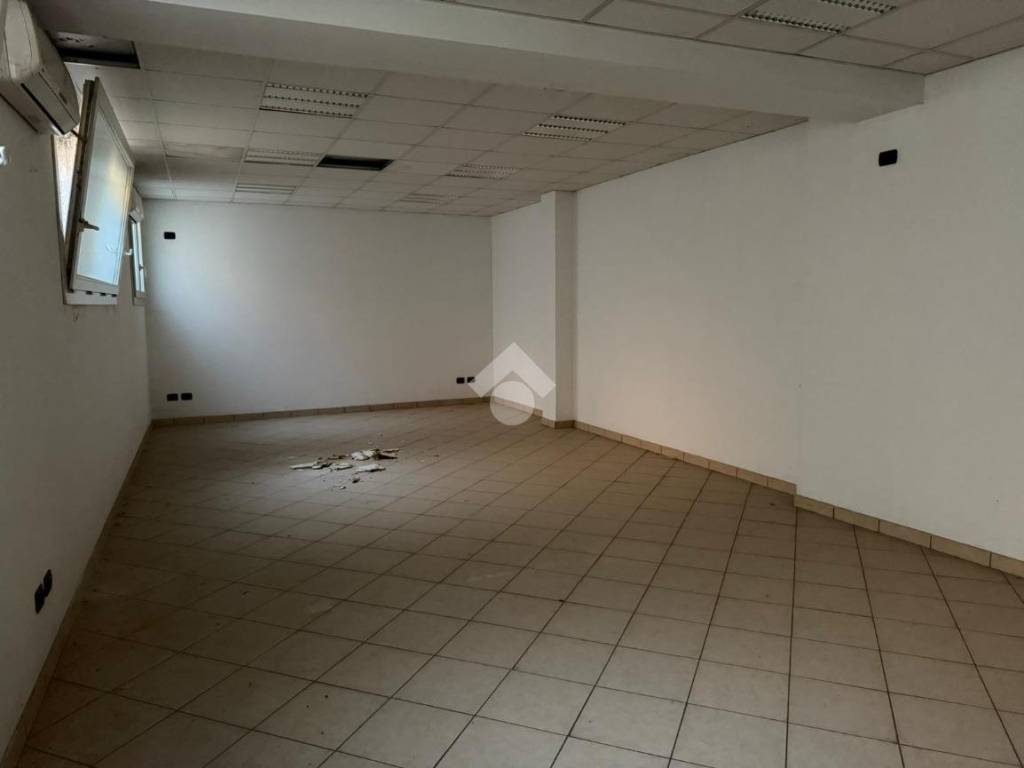 Magazzino - deposito via locatelli 1, palosco