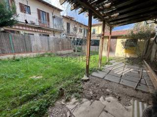 3-room flat via Senese, Galluzzo, Florence