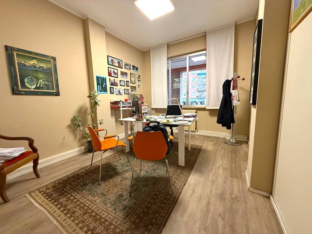 Ufficio - studio via pietro gori 32, trinità, battifollo, sarzana