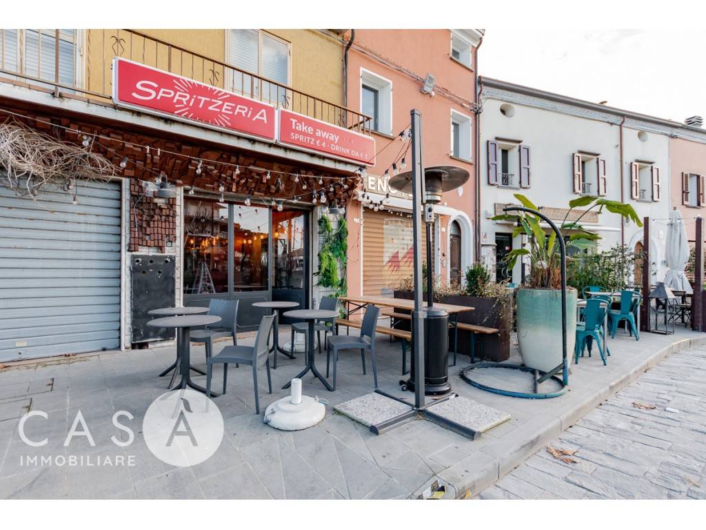 Attività commerciale viale nazario sauro 50, centro, cervia