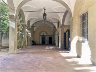 Interno palazzo