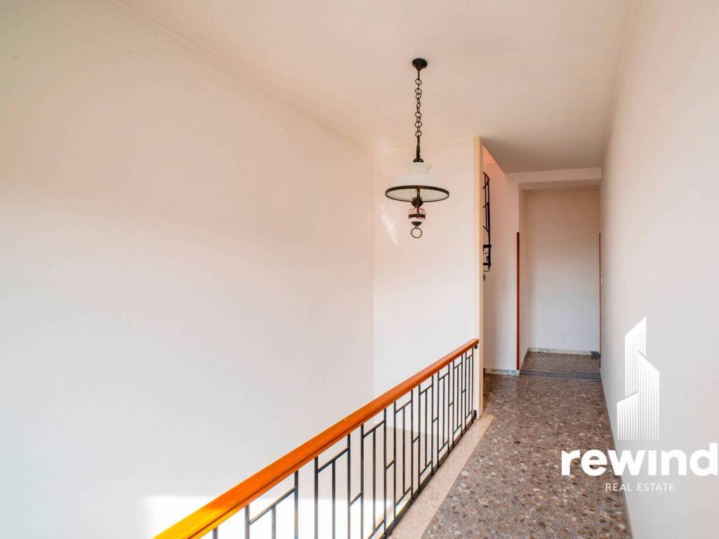 Interno palazzo