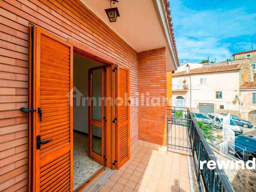 Balcone