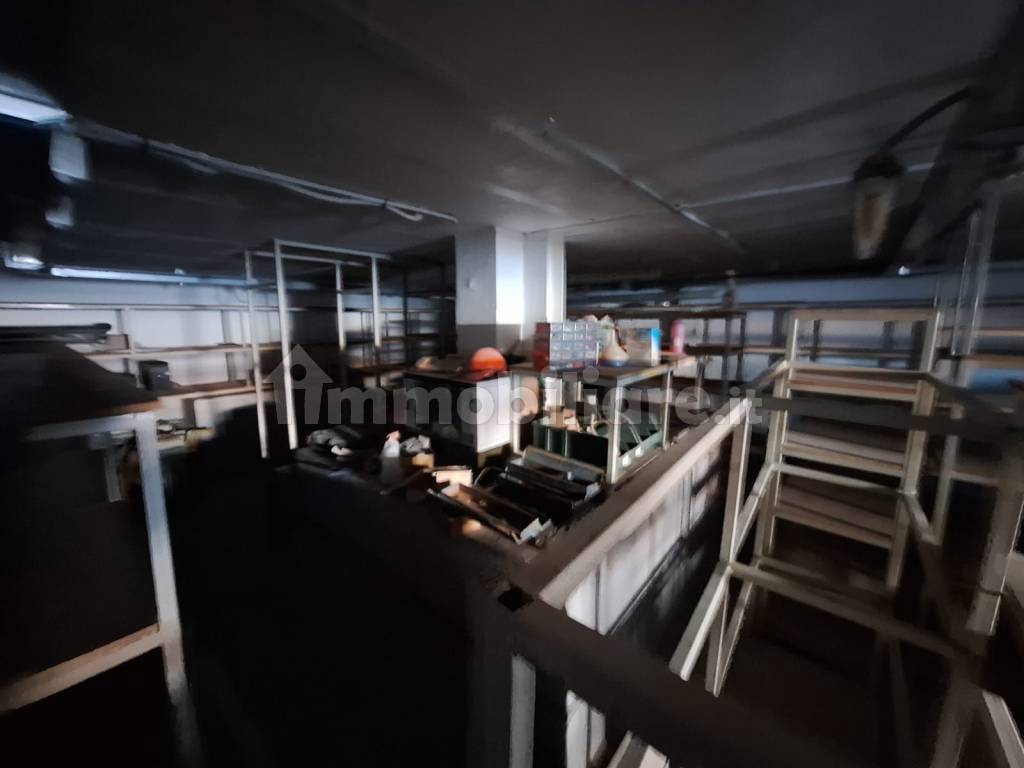 Interno non residenziale