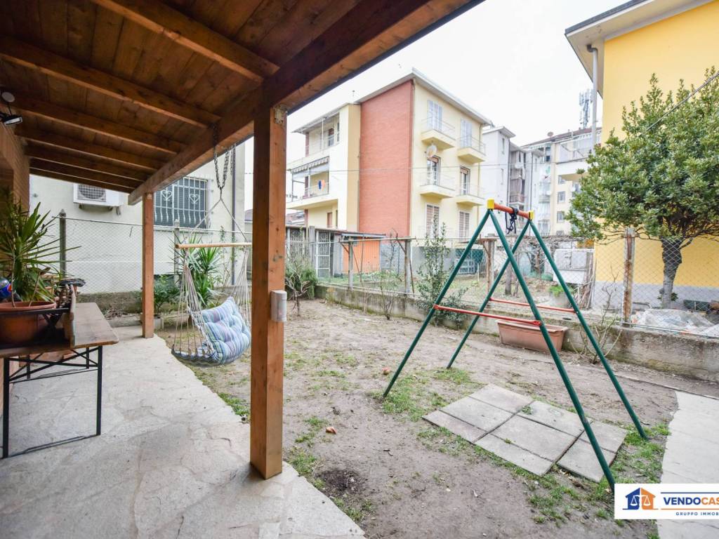 Giardino