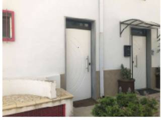 Interno palazzo