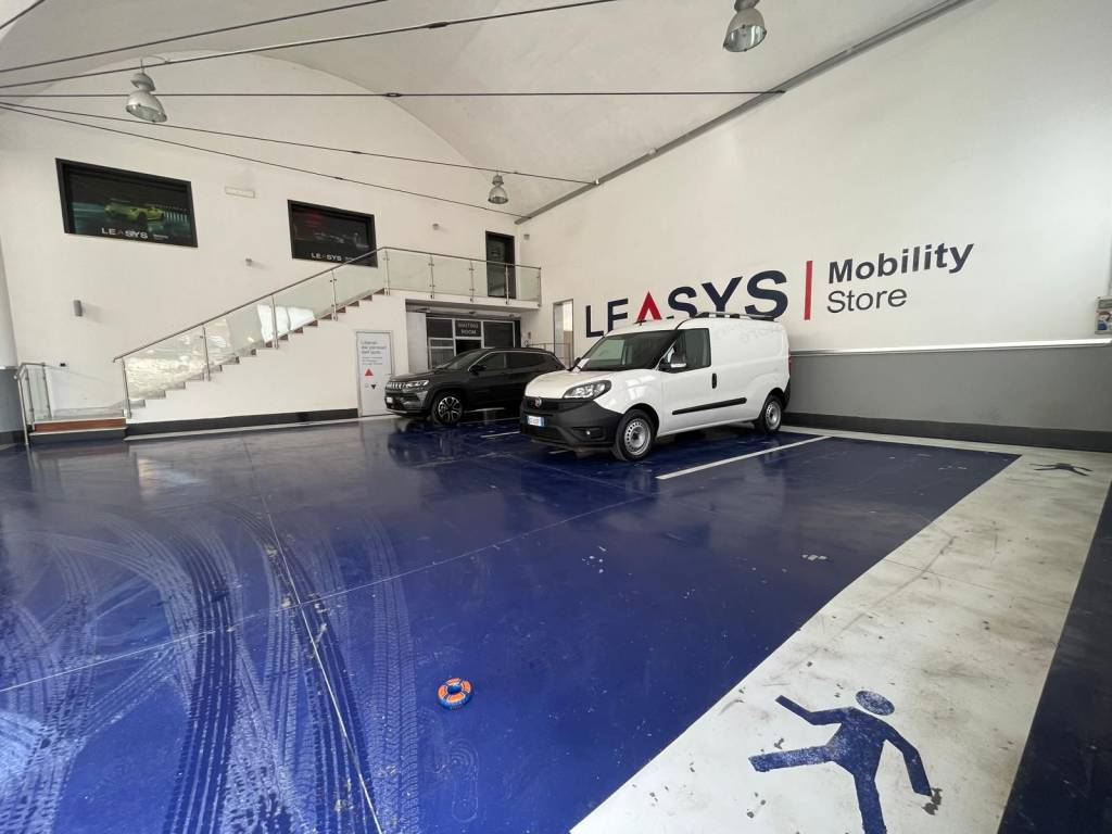 Interno non residenziale