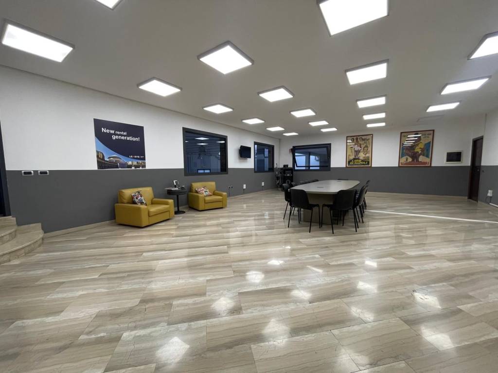 Interno non residenziale