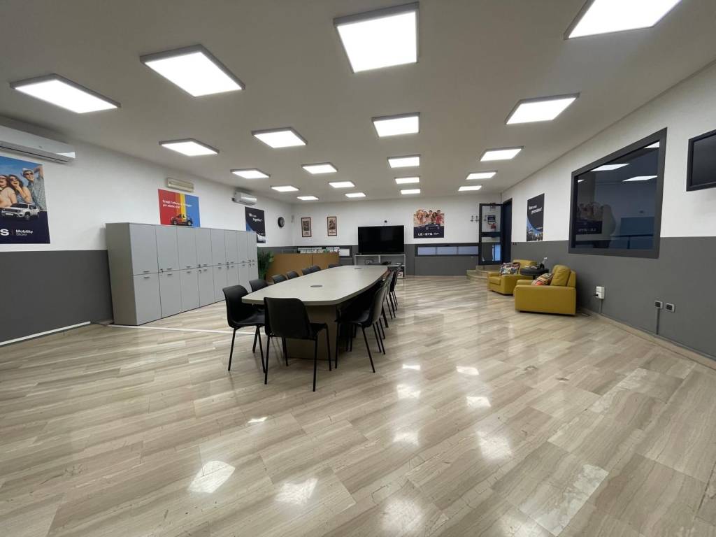 Interno non residenziale