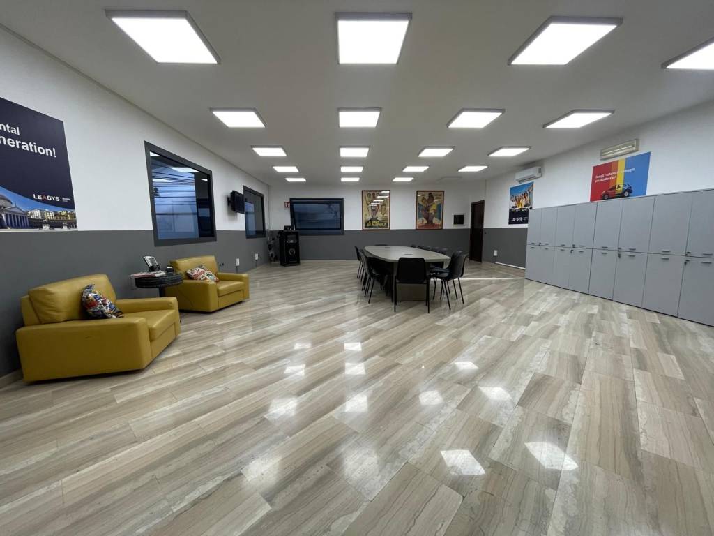 Interno non residenziale