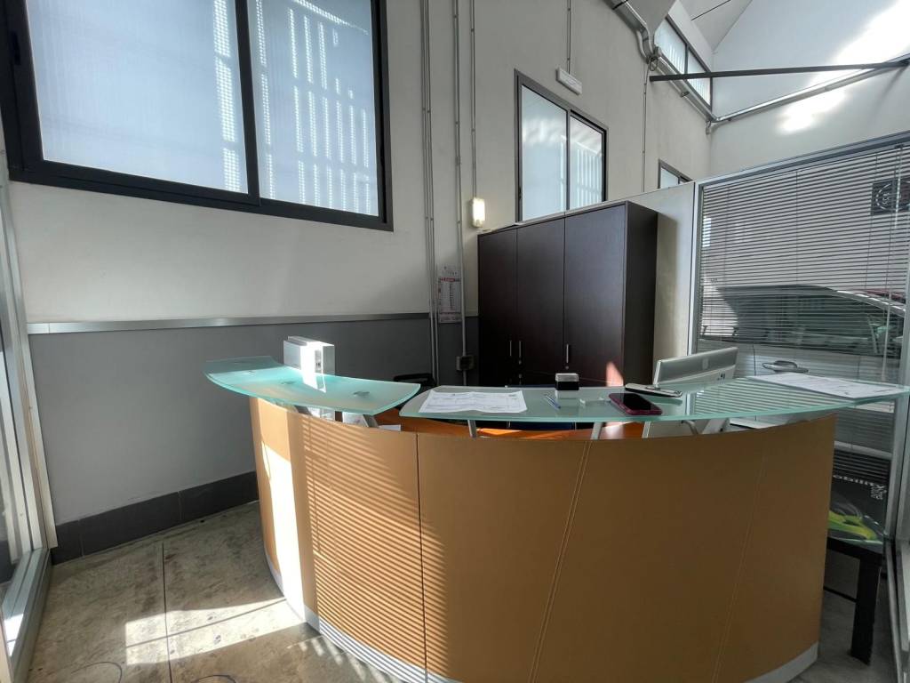 Interno non residenziale