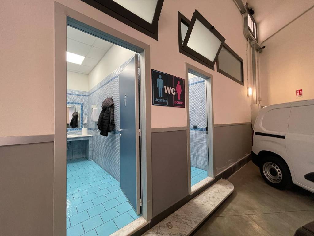 Interno non residenziale