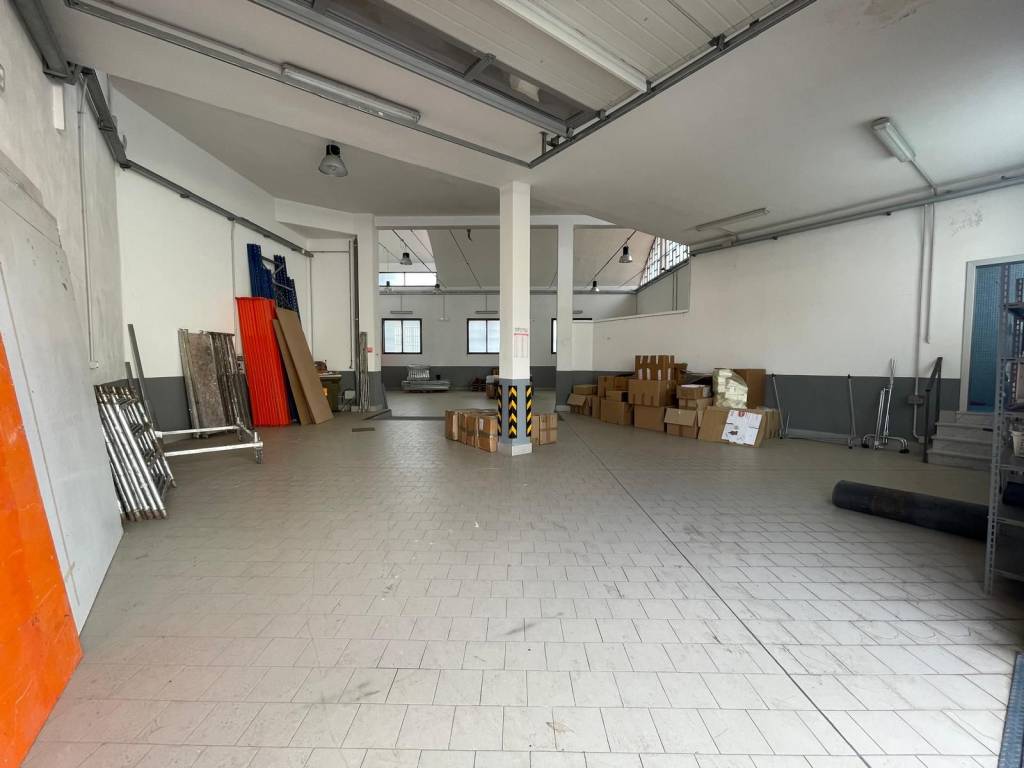 Interno non residenziale