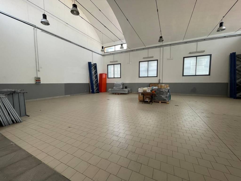 Interno non residenziale