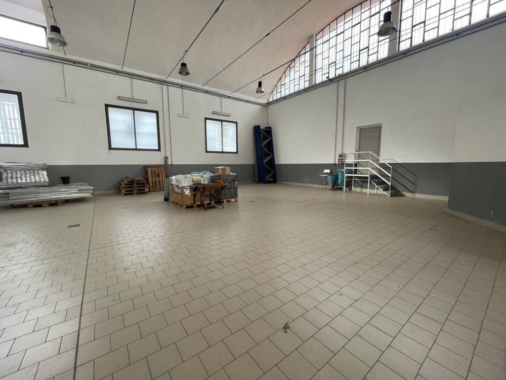 Interno non residenziale