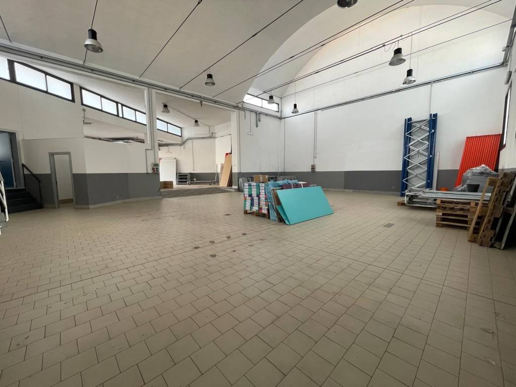 Interno non residenziale