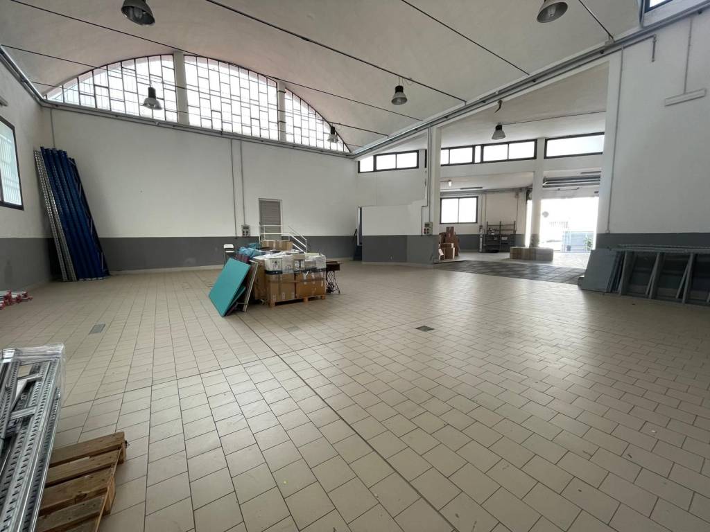 Interno non residenziale