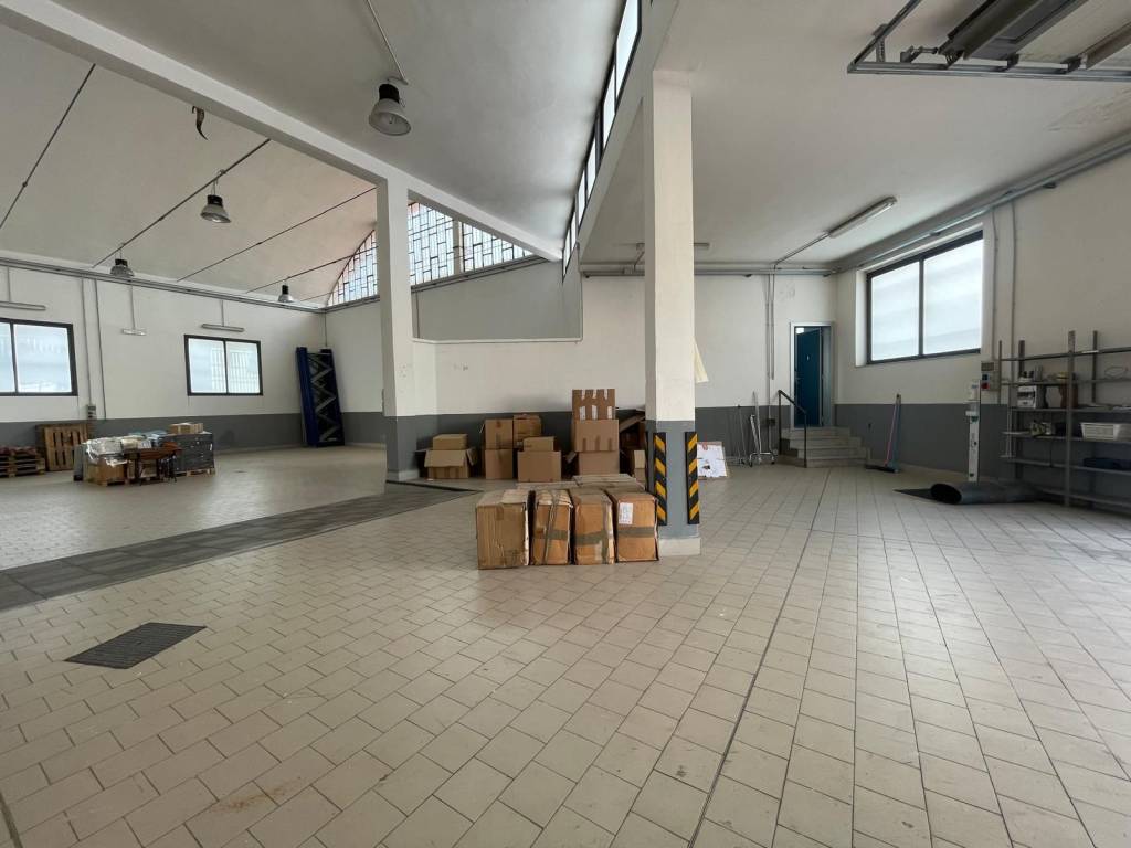 Interno non residenziale