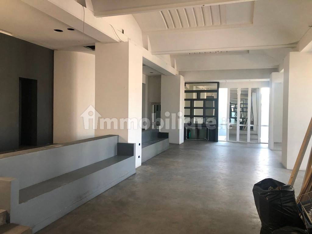 Interno non residenziale