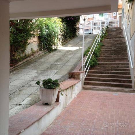 Appartamento via principessa iolanda di savoia, 41, 07100 sassari italia, cappuccini, sassari